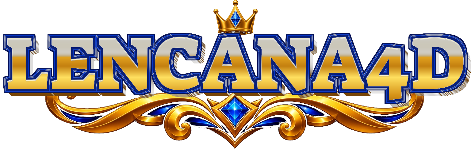 lencana4d.com LOGO
